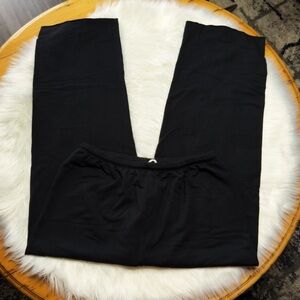 aerie Black OTT SUPER SOFT Pants Joggers